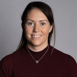 Meet your Posher, Áine